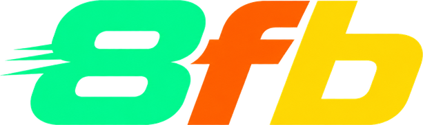 8fb লোগো